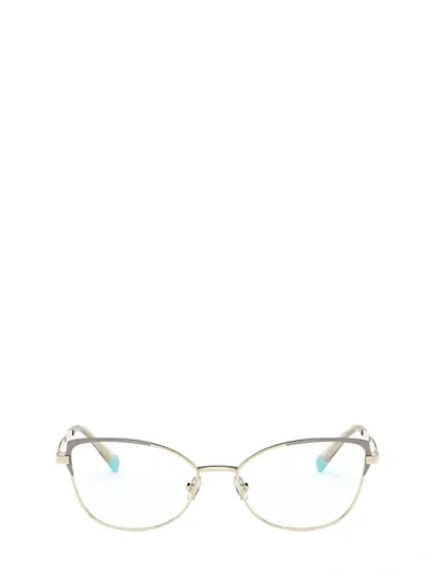 Tiffany & Co Tiffany Tf1136 Camel &amp; Pale Gold Glasses