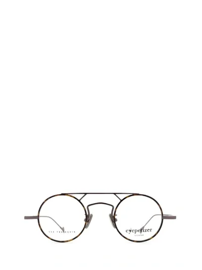 Eyepetizer Adrien Havana Glasses