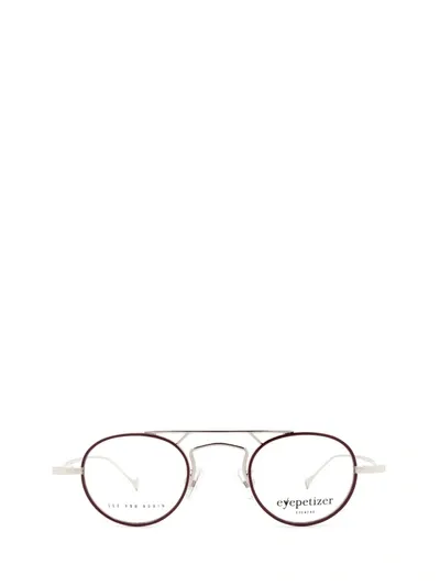 Eyepetizer Kilian C.1-c Glasses In Brown