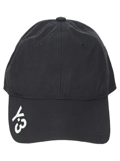 Y-3 Ch1 Cap