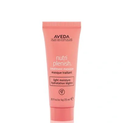 Aveda Nutriplenish Treatment Masque Light Moisture 150ml