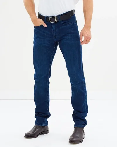 Rodd & Gunn Briggs Straight Jean Ll Denim