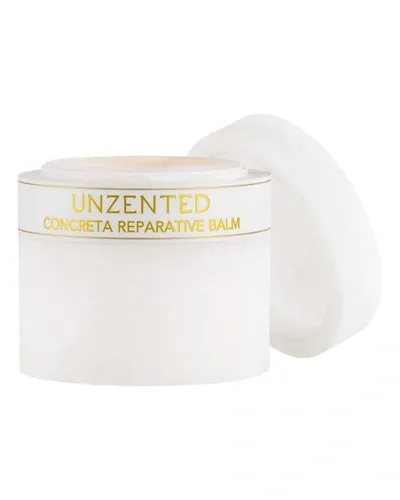 Zents 1.2 Oz. Unzented Concreta Reparative Balm