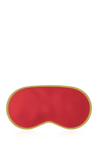 Iluminage Skin Rejuvenating Eye Mask With Anti-aging Copper Technology