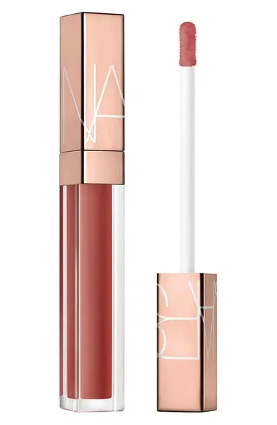 Nars Afterglow Lip Shine Gloss Aragon 0.17 oz/ 5.5 ml