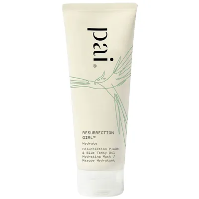 Pai Skincare Resurrection Girl Hydrating Mask 75ml