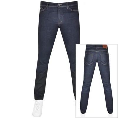 Boss Business Boss Delaware 3 Jeans Navy