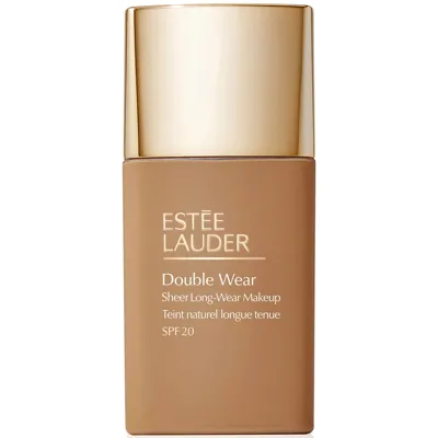 Estée Lauder Double Wear Sheer Long-wear Makeup Spf 20 - 5w1 Bronze