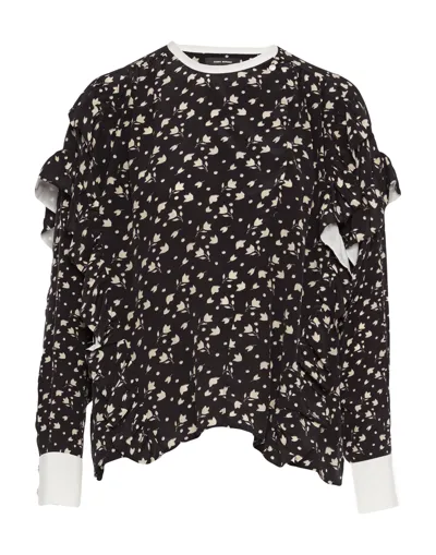 Isabel Marant Blouses In Black