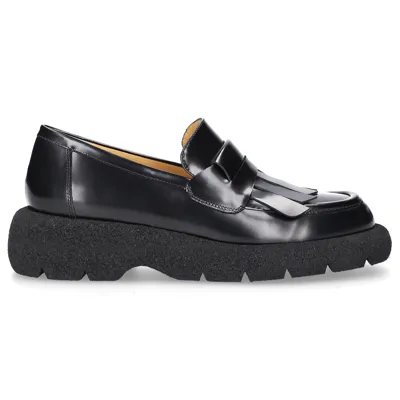 Truman's Loafers 9572 In Black