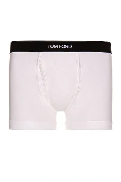 Tom Ford Bipack Boxer Brief In Pink