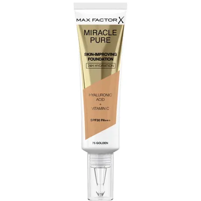 Max Factor Golden