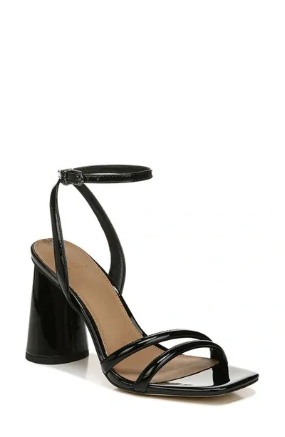 Sam Edelman Women's Kia Strappy Dress Sandals Women's Shoes In Black