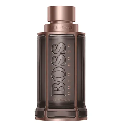 Hugo Boss Boss The Scent Le Parfum For Him 100ml