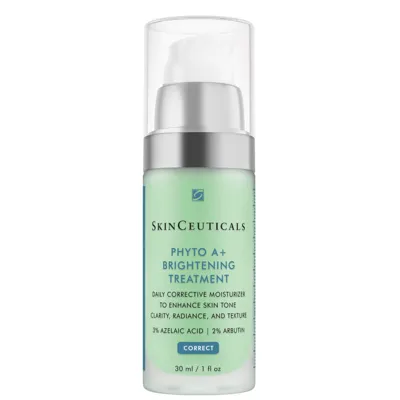 Skinceuticals Phyto A+ Brightening Treatment Lightweight Moisturizer (1 Fl. Oz.) In Default Title