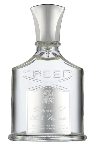 Creed Aventus For Her Perfumed Oil 2.5 Oz. In Multi