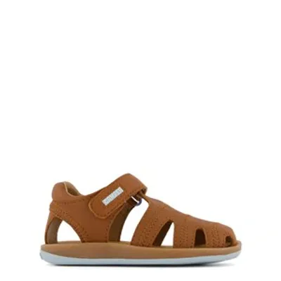 Camper Kids' Medium Brown Bicho Sandals