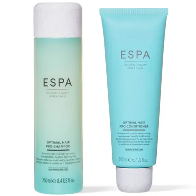 Espa Optimal Hair Pro Duo