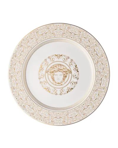 Versace Medusa Gala Service Plate