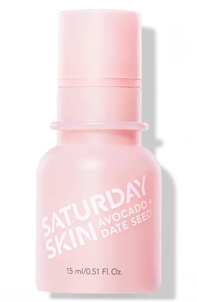 Saturday Skin Wide Awake Brightening Eye Cream In Beauty: Na