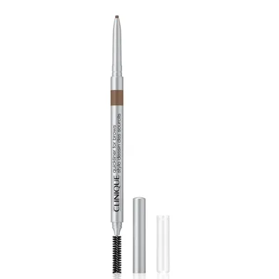 Clinique Quickliner For Brows 0.06g (various Shades) - Soft Chestnut