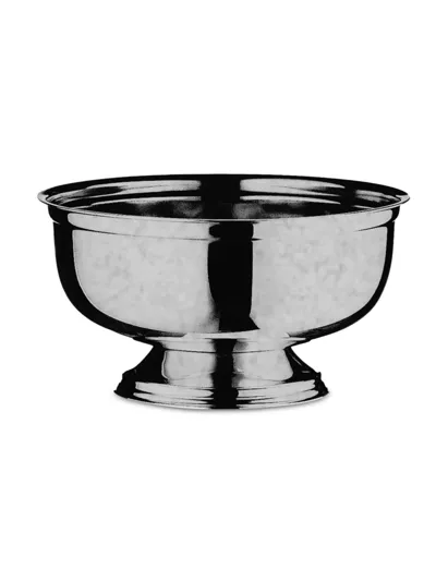 Mepra Original Vintage Stainless Steel Bowl