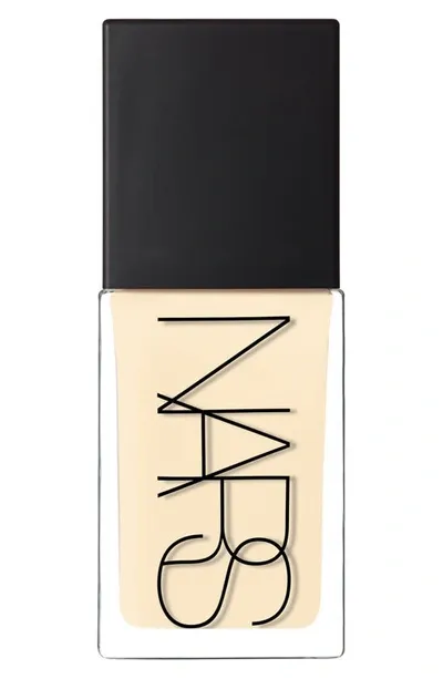 Nars Light Reflecting Advanced Skincare Foundation Siberia 1 oz/ 30 ml