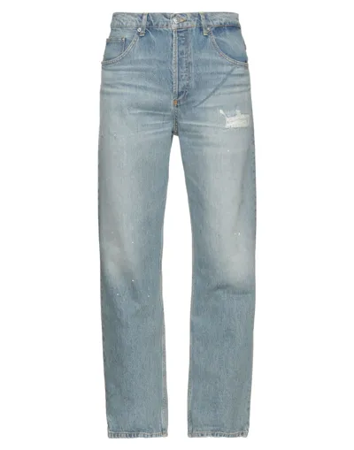 Sandro Jeans In Blue