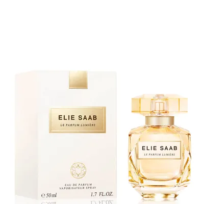 Elie Saab Le Parfum Lumiere Eau De Parfum 50ml