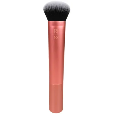 Real Techniques Expert Face Brush In Assorted