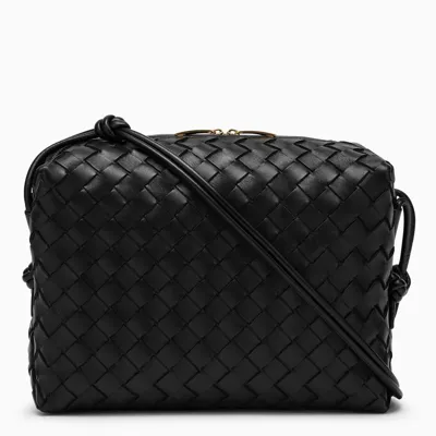 Bottega Veneta Black Loop Medium Bag