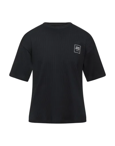 Opening Ceremony T-shirts In Black