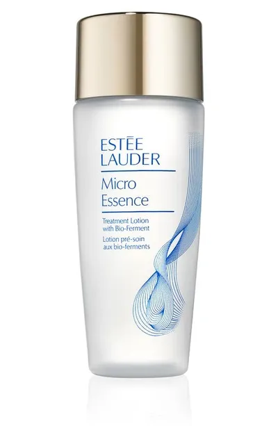 Estée Lauder Micro Essence Treatment Lotion With Bio-ferment