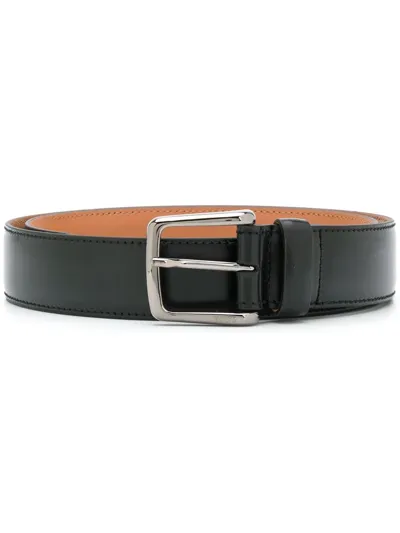 Tod's Belt In Black