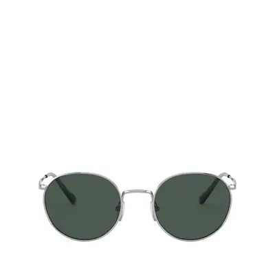 Vogue Vo4182s Silver Unisex Sunglasses