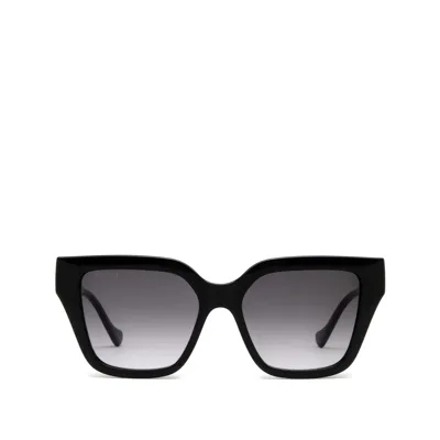 Gucci Gg1023s Sunglasses In Black