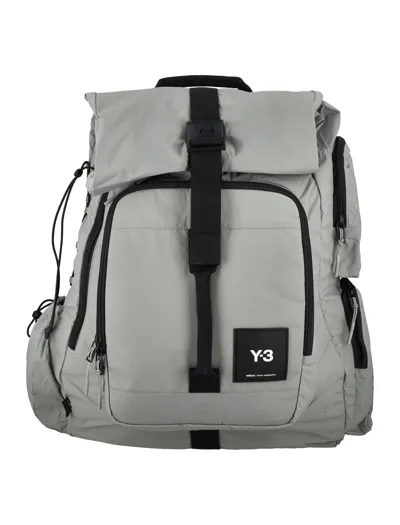 Y-3 Utility Backpack