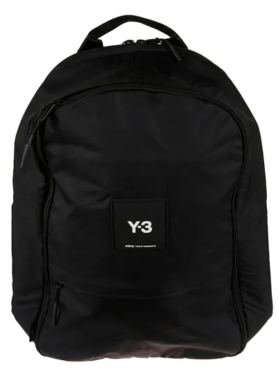 Y-3 Tech Backpack