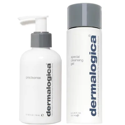 Dermalogica Cleansing Duo