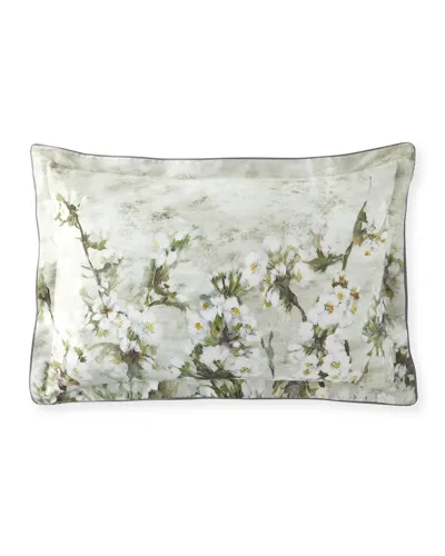 Designers Guild Assam Blossom Dove King Sham