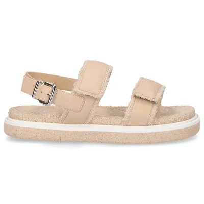 Truman's Sandals 9559 In Beige