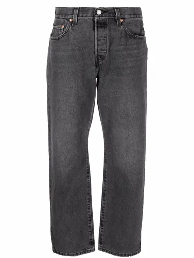 Levi's ® 501® '90s Straight Leg Jeans In Firestarter