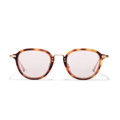 Taylor Morris Eyewear Artesian Sunglasses In Neutrals