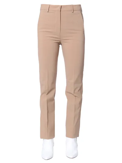 Sportmax Narvel Pants In Beige