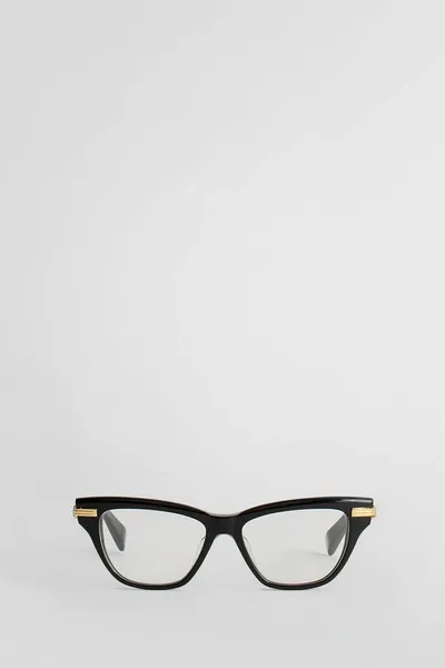 Balmain Eyewear In Black