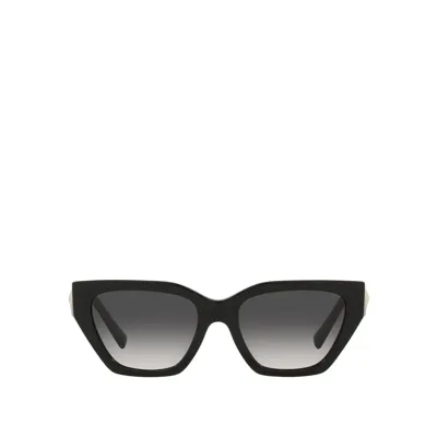 Valentino Va4110 Black Female Sunglasses