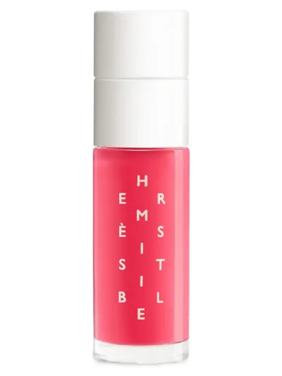 Hermes Women's Hermèsistible Infused Lip Care Oil In Pink