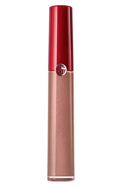 Giorgio Armani Lip Maestro Matte Liquid Lipstick In 110