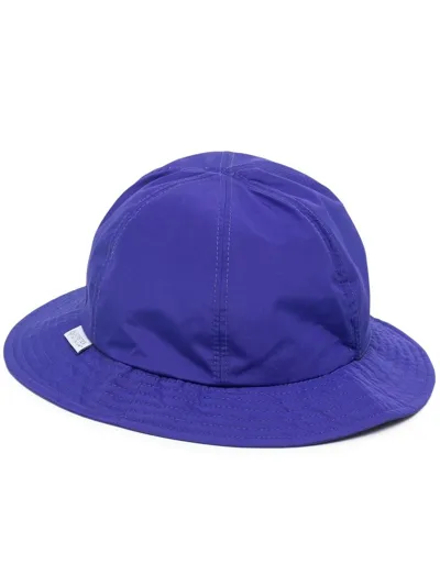 Stone Island 3l Gore-tex&reg; Marina Bucket Hat Blue Hat