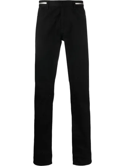 Givenchy Black Slim Jeans